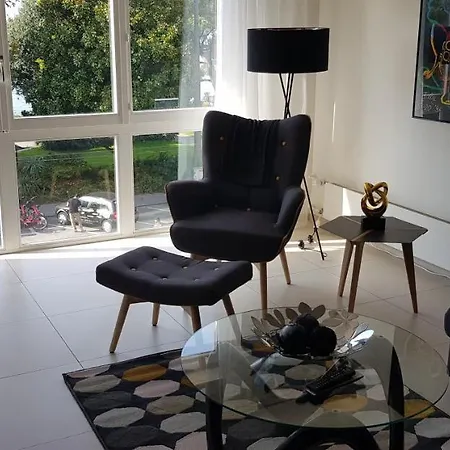 Apartman City Center Lake View Montreux